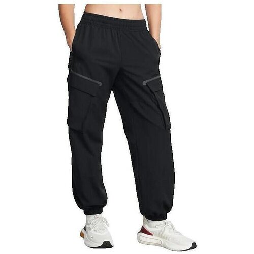 Under Armour Hlače Pantalon Cargo Imparable Ua Črna Cene