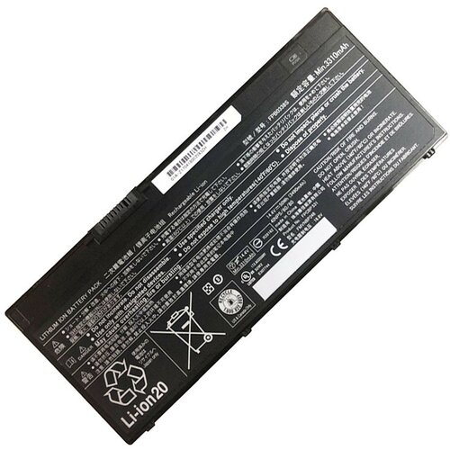  baterija za laptop fujitsu lifebook U747 / FPB0338S Cene