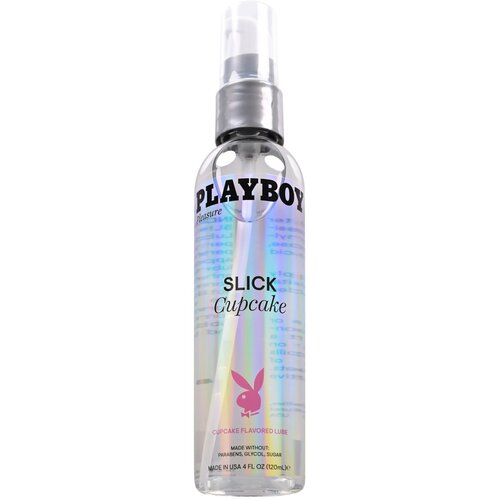 Playboy - Slick Cupcake Lubricant - 120 ml Cijene