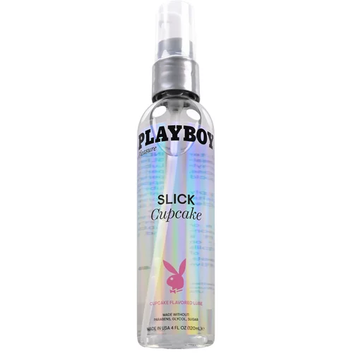 Playboy - Slick Cupcake Lubricant - 120 ml