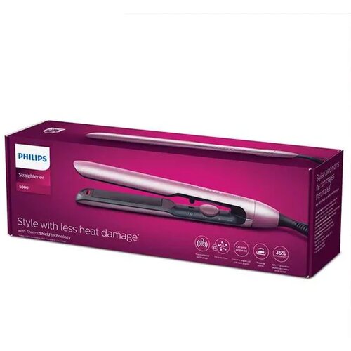 Philips Pegla za kosu BHS530/00 Slike