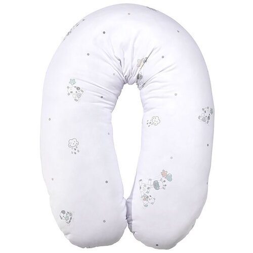 Lorelli Ranforce jastuk za dojenje 190 cm, Giraffe Slike