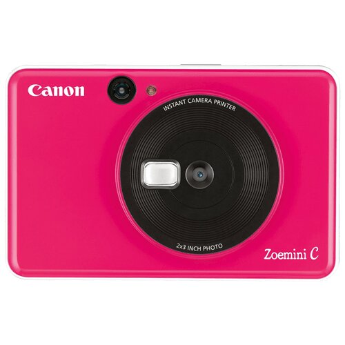 Canon Instant kamera Zoemini Kompaktni Slike