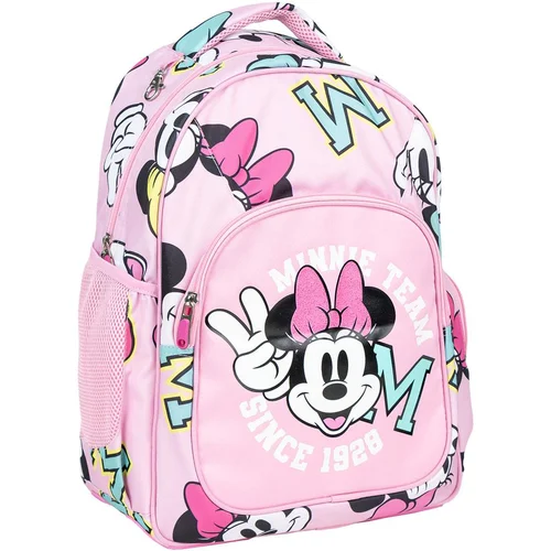 Minnie BACKPACK SCHOOL MEDIUM 42 CM