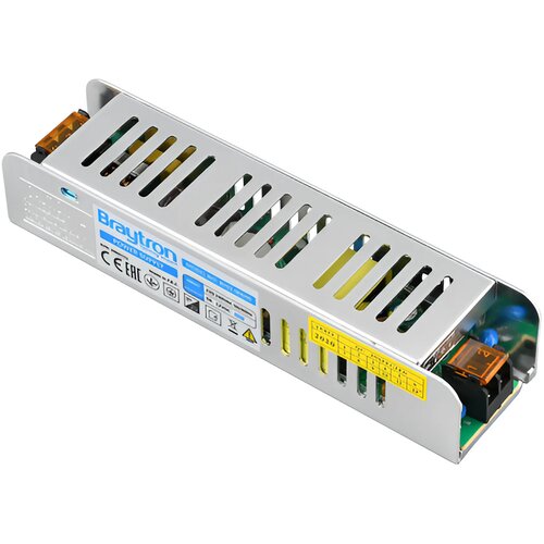 Braytron LED Napajanje 60W 12VDC IP20 BY02-00600 Cene