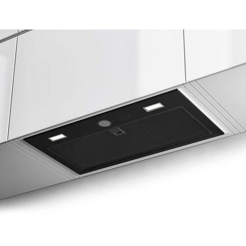 Faber napa Inka Plus HCS - 52 cm,CRNA Slike