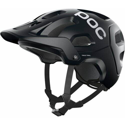 Poc Tectal Uranium Black Matt 59-62 2022 Slike