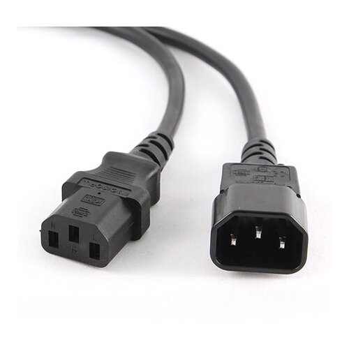 Euro kabl (prod.napojnog kabla), GEMBIRD PC-189, 1,8m Cijene