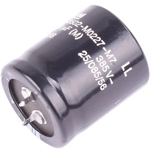  Elektrolitski kondenzator 220uF 385V Cijene