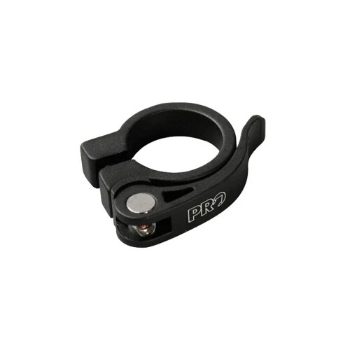 Pro &amp;Scaron;ELNA SEDALNE CEVI QR 28.6MM BLACK Slike