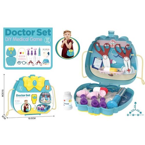Doktor SET HSP1229276 Cijene