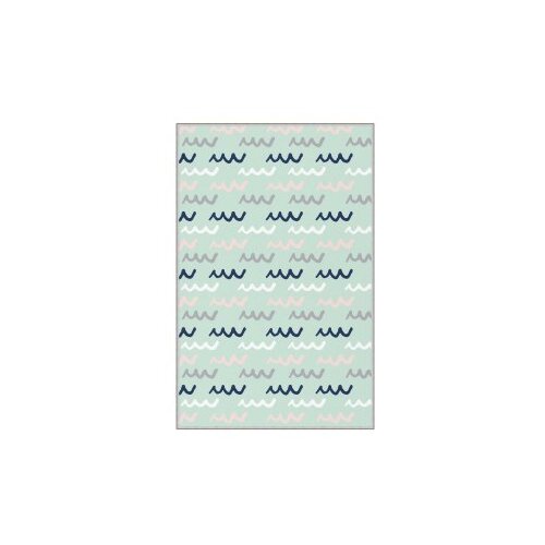 Conceptum Hypnose tepih (80x300) WOOKECE124 Slike