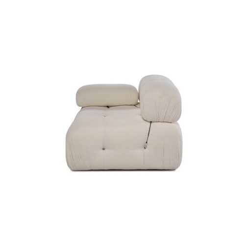 Atelier Del Sofa Bubble L1 Fotelja Bijela Slike