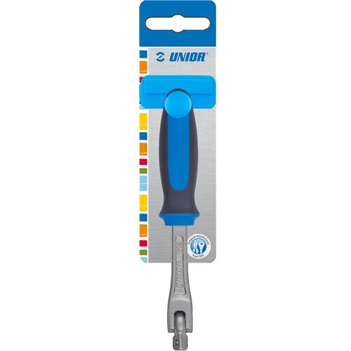 Unior ročica z zglobom 1/4 188.2/2BI 150mm 611902 Slike