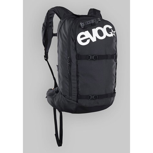 Evoc Line 22L E2 Nahrbtnik black Cene