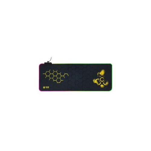 Acer TrPodloga za mi&scaron;, RGB, 80 x 30 cm - GAMEZONE Hexy1 Cijene