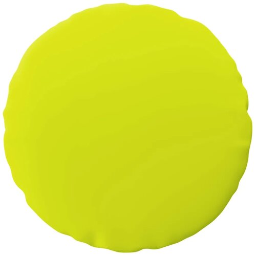  Presvlaka za jastuk 6 pcs HEERLEN Svijetlo zelena. &Oslash; 50 cm - Svjetlozelena &Oslash; 50 cm 6 Cijene