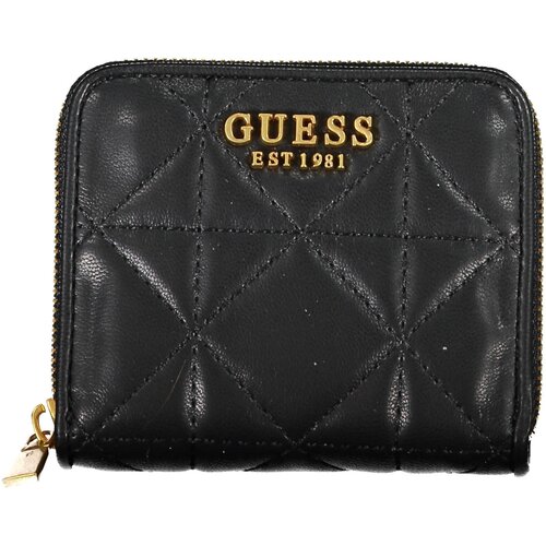 Guess Jeans WOMEN&#39;S WALLET BLACK Cijene