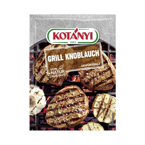 KOT&amp;Aacute;NYI Grill - Česen Slike