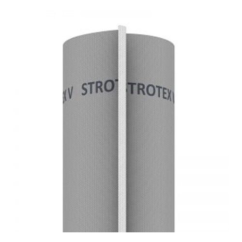 FOLIAREX Folija Strotex V 135g paraizolaciona (75m2) Slike