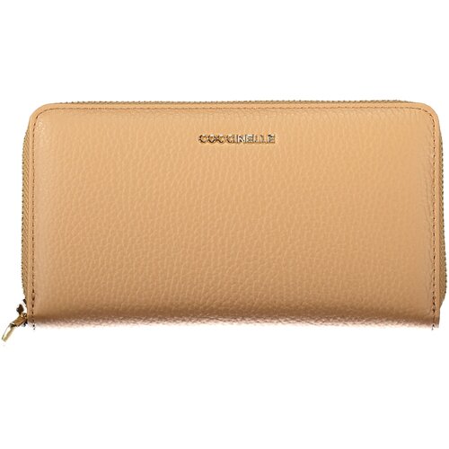 Coccinelle WOMEN&amp;amp;#39;S WALLET BROWN Slike