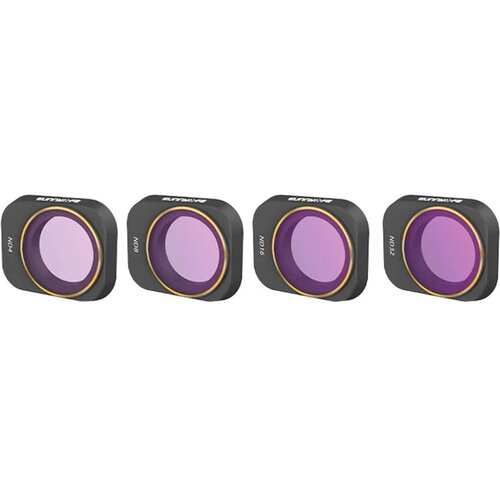 Sunnylife filter za &scaron;portno kamero Mini 3 Pro, komplet 4 kos, MM3-FI417 Cene