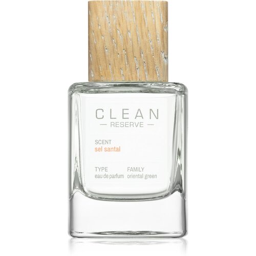 Clean Reserve Sel Santal parfumska voda uniseks 50 ml Cene
