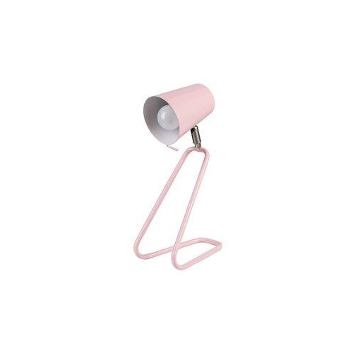 Rabalux olaf stona lampa, rose, E14 25W EEK54RK Cene