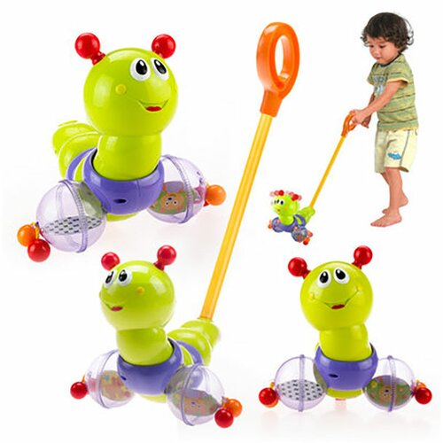 Huile Toys igračka guralica swing crvić HT686 Cene