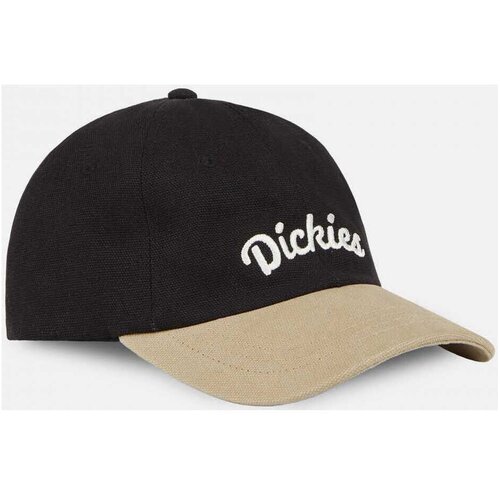 Dickies Kape s šiltom Keysville cap Črna Cene