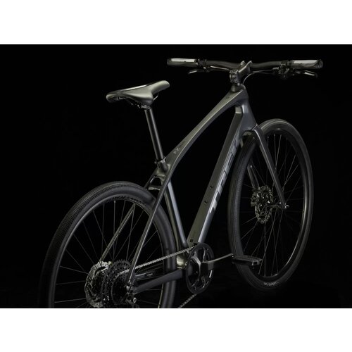  Bicikl Trek FX Sport 4 2024 Lithium Grey Slike