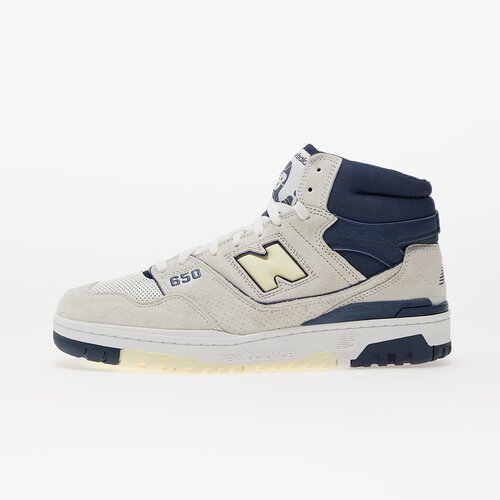 New Balance 650 Sea Salt Cene