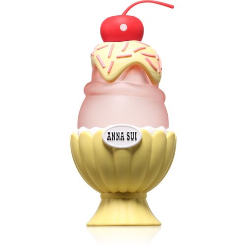 Anna Sui Sundae Mellow Yellow toaletna voda za ženske 50 ml Cene