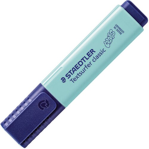 Staedtler 1-5mm pastel classic staedtler 364 c-505 mint Slike