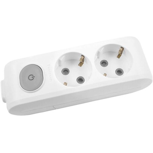 Panasonic razdelilec, X-TENDIA, 2x 250V, bela Cene