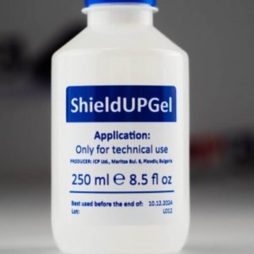 Shieldup Gel Sh02 Slike