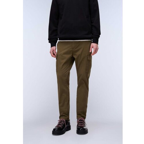 Napapijri M-yasuni sum dark olive g3a Cene