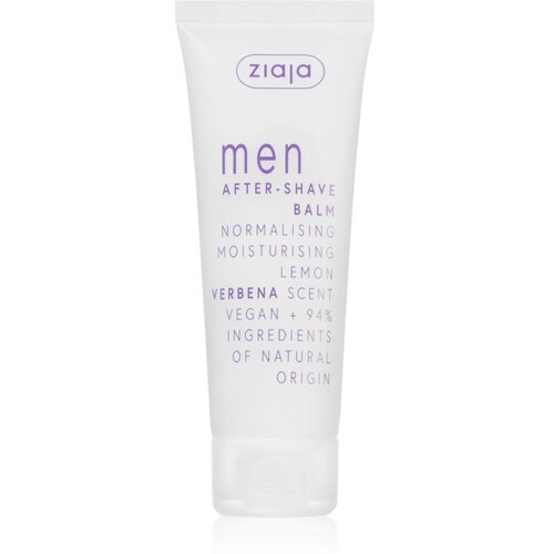 Ziaja Men balzam za po britju Lemon Verbena 80 ml Cene