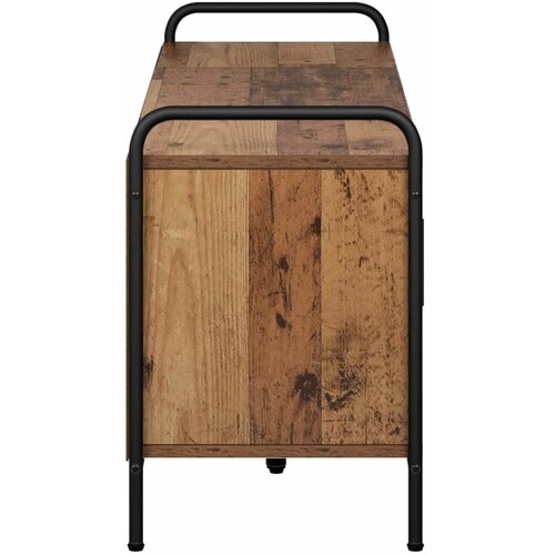  TV ormar 167 5 x 33 x 50 cm Staro drvo Konstruirano drvo - Staro drvo 167 5 x 33 x 50 cm Slike