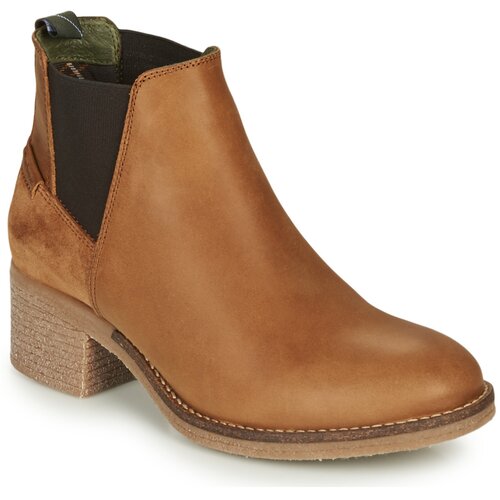Barbour Sandali & Odprti čevlji KEREN Kostanjeva Cene
