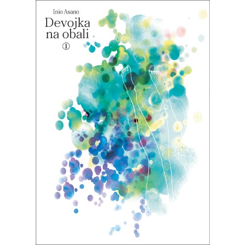  Devojka na obali - 1 Cene