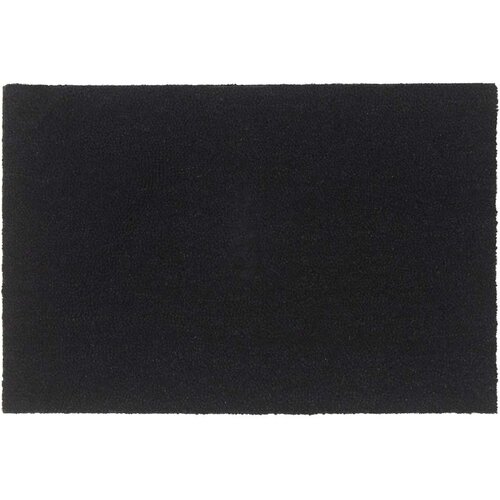  Otirač crni 60x90 cm čupavi od kokosovih vlakana Cene