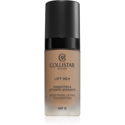 Collistar LIFT HD+ Smoothing Lifting Foundation SPF 15 tekoči puder z lifting učinkom za popolno polt odtenek 3G - Golden Natural 30 ml Cene
