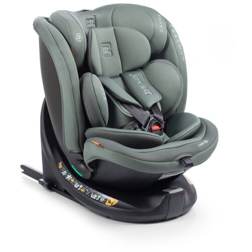 Babyauto autosjedalica Kanda iFix 40-150 Pine Green Slike