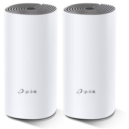 Access Point TP-Link AC1200 Whole-Home Mesh Wi-Fi System, 300Mbps at 2.4GHz, 210/100MbpsPorts, 2 internalantennas,MU-MIMO, DE Cijene