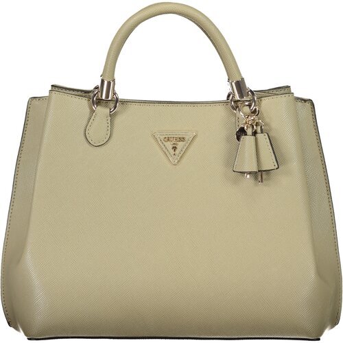 Guess Jeans GREEN WOMEN'S BAG Cene
