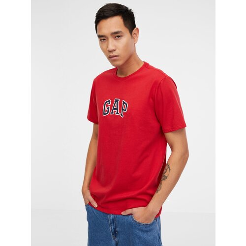 GAP T-shirt with logo - Men Slike