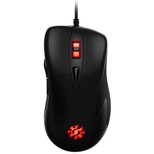 Ms XPG INFAREX RGB GAMING BLACK Slike