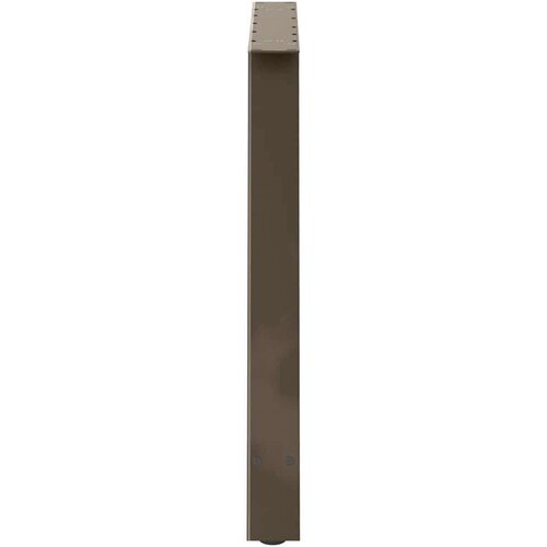  Noge za blagovaonski stol A-oblika 2 kom 100 x (72-73) cm Čelik - Prirodna 100 x (72-73) cm 1 Slike