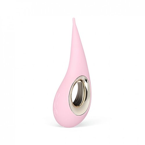 Lelo ToČkovni Stimulator Dot Pink Cene